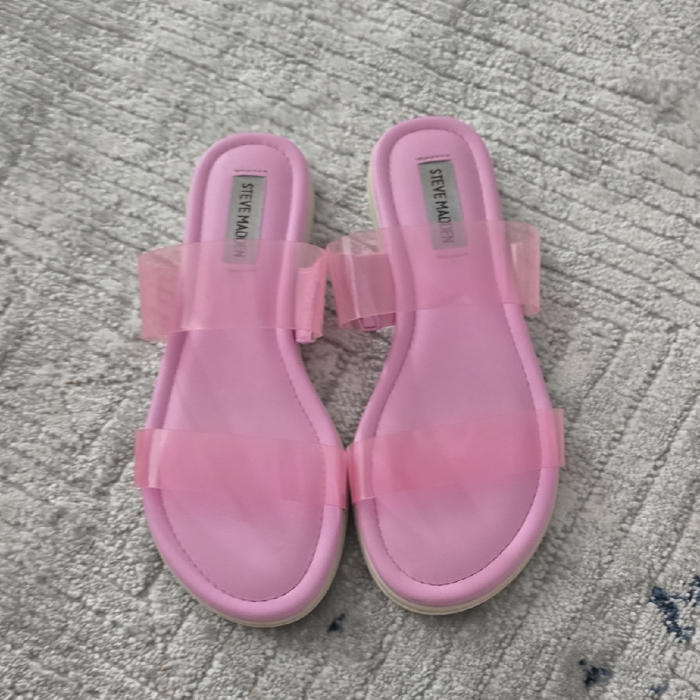 Steve Madden Greer Sandal